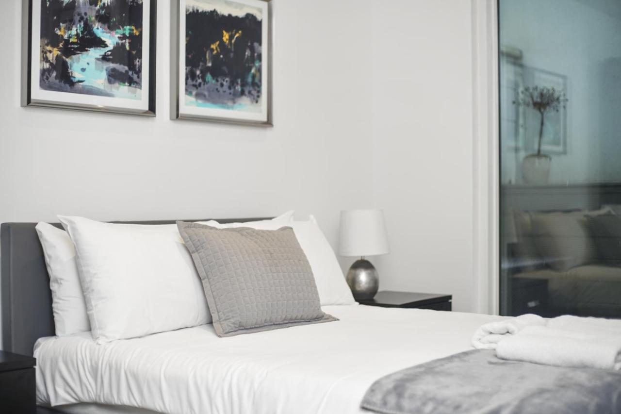 Lux 2 & 3 Bed Apartments In Camden Town Free Wifi By City Stay Aparts Londen Buitenkant foto